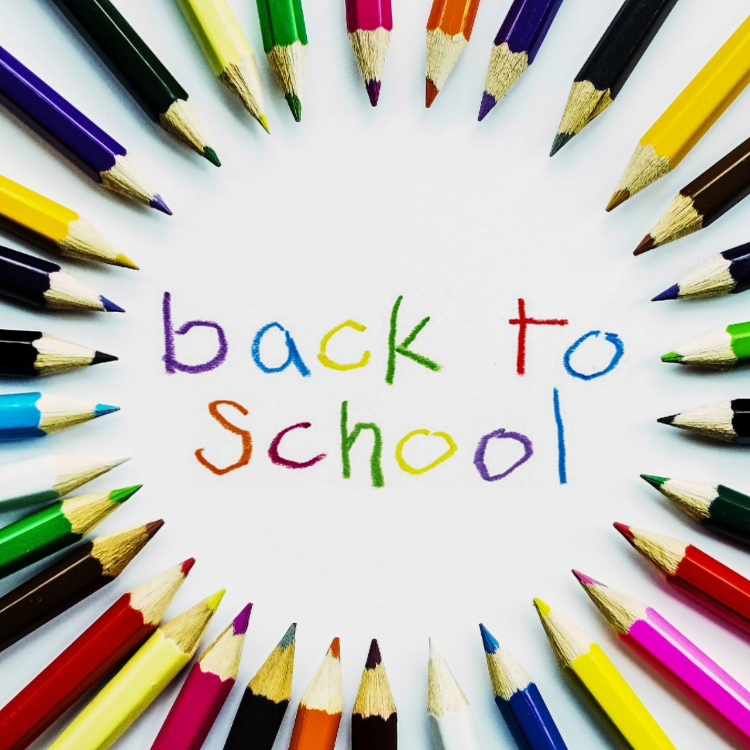 Back-to-School Checklist: Getting Your Kids Ready After December Holidays
