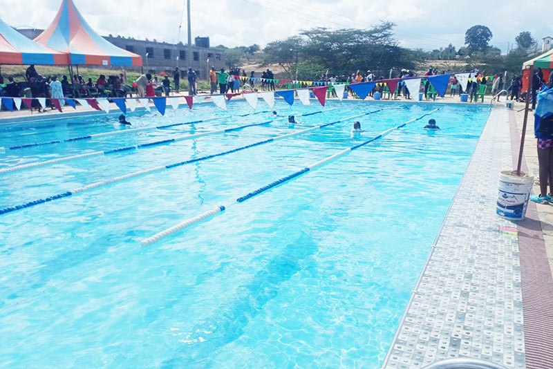 Earlybird Schools,Machakos