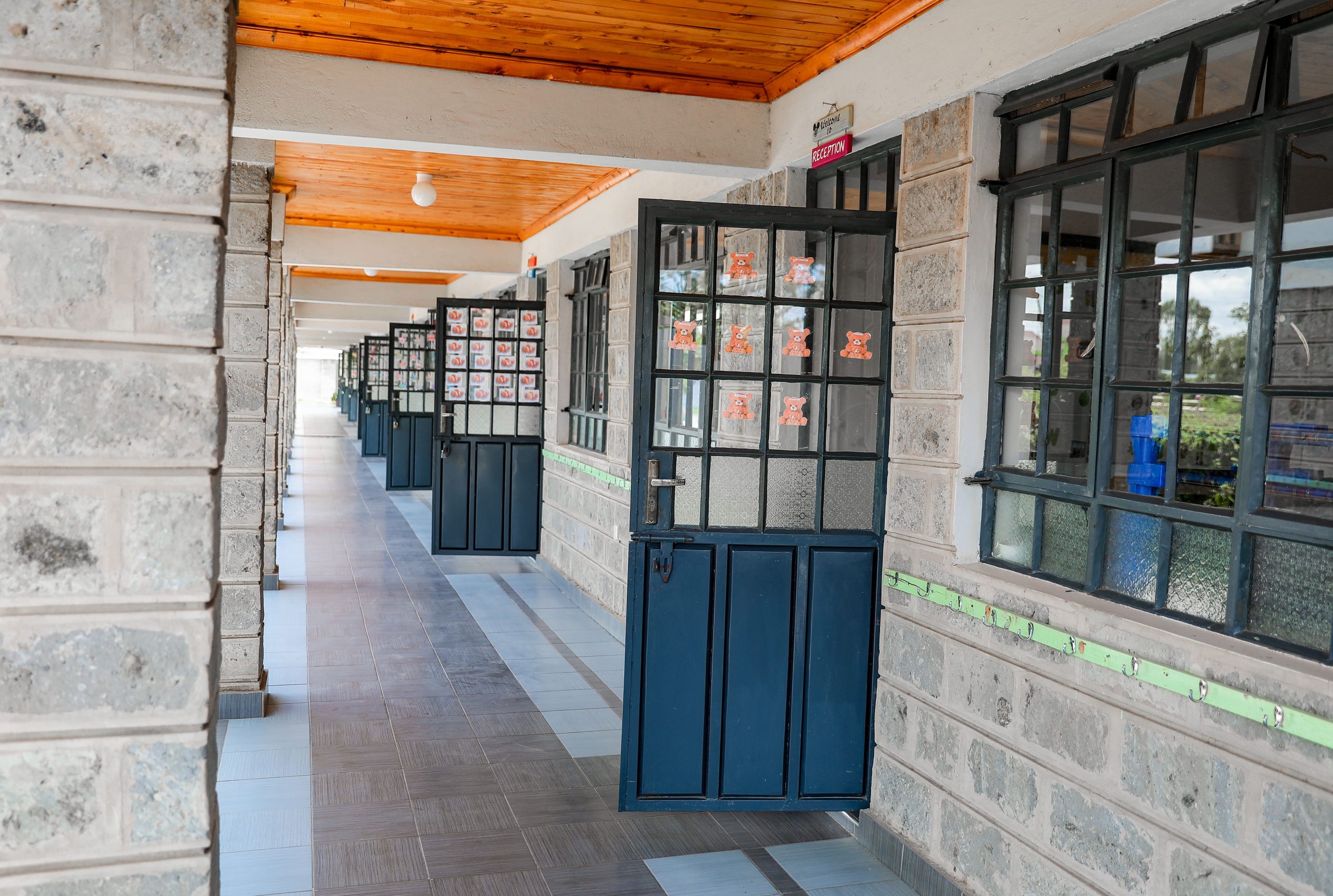 Summer Rock School,Kamulu