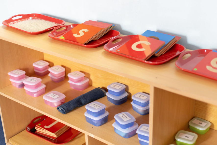 Glorious Dawn Montessori School,Syokimau